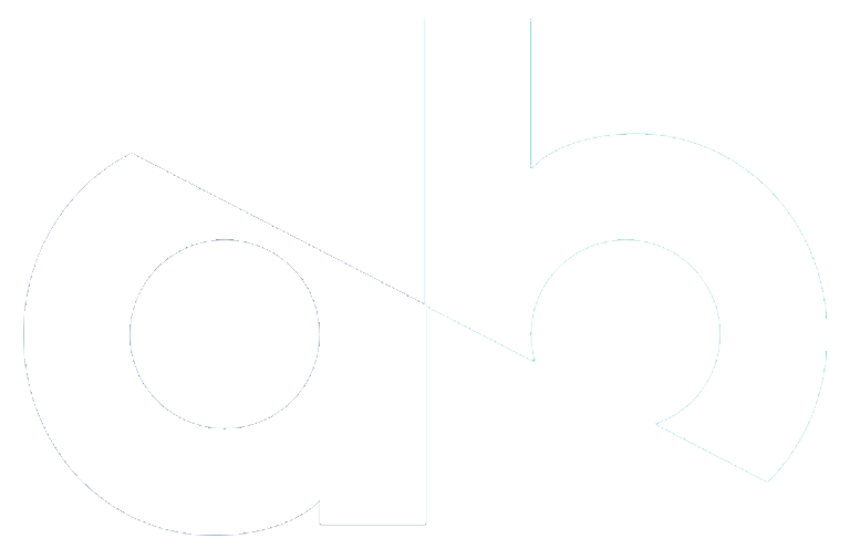 AB Logo